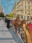 Old Town Carriages